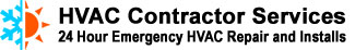 Burlngtn City HVAC Services